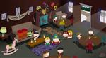   South Park:  [R.G. Pixel](Rus)
